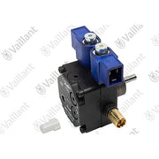 VAILLANT Pumpe, Ölpumpe Vaillant-Nr. 0020130952