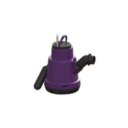 KESSEL Austauschpumpe Minilift, 300 W mit Schwimmerschalter, Kabel: 5 Meter
