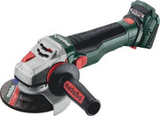 Akkuwinkelschleifer WB 18 LTX BL 15-125 Quick , 18 V 125mm 10000min-¹ METABO