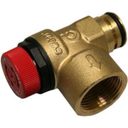 BOSCH SIEGER Safety Valve 3bar Plug-in, Linea Single 11