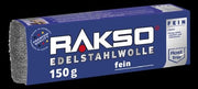 Stainless Steel Wool fine 1 150g RAKSO