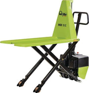 Elektro-Gabelhubwagen HX10E Tragfähigkeit 1000 kg Gabellänge 2000 mm LIFTER