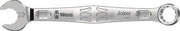Ringmaulschlüssel 6003 Joker SW 12mm L.148mm Form A legierter WS WERA
