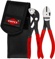 Zangensatz Minis Inh.2tlg.Gürteltasche 390g