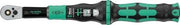 Drehmomentschlüssel Click-Torque Lock A 6 R/L 1/4Zoll 2,5-25 Nm WERA