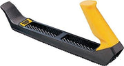 Standard Plane OAL 310mm Blade L. 255mm Plastic Handle STANLEY
