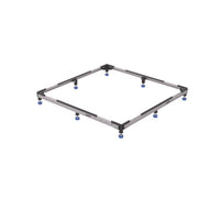 KALDEWEI Duschflächen-Fuss-Rahmen FR 5300 FLEX