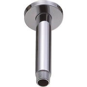 Deckenanschluss 24 x 150 mm Colons Basic, verchromt