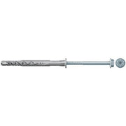 Langschaftdübel SXRL D14xL140mm FUS 6-kt mit U-Scheibe gal. verz. FISCHER