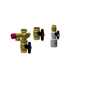 ATAG TAE/TAS Gas Valve Kit 1 Heater