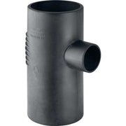 Geberit Silent-db20 Abzweig 88,5 Grad DN100/70