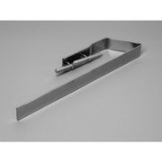 BEMM Handtucharm Plawa Purline 475 mm Edelstahl versiegelt