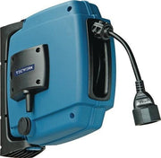 Kabelaufroller Kabel-L.12m autom.Schutzart IP44 TECWERK
