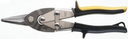 Figurenschere DSET16 3tlg. rechts-/links/geradeschneidend 2-K-Griffe 1,231kg