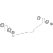 Geberit Befestigungsset für Halbsäule Kerafix 551081