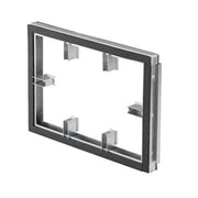 Distanzrahmen ComfoWell CW-DF 320 320 x 24 x 230, comfosystems # 990323538