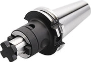 Kombiaufsteckfräsdorn DIN 69871AD/B Spann-D.16mm SK50 A.-L.100mm KEMMLER