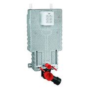 Grohe Uniset für WC 38643 mit Spülkasten GD 2