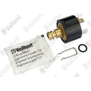 VAILLANT Drucksensor 712087