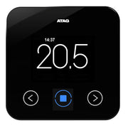 ATAG One Zone, elektronischer Regler schwarz