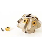 Schneidkopf Typ B-500, 45 Grad, 230V, ab 3 1/2 Zoll, RIDGID