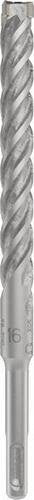 Hammerbohrer PRO SDS plus-5X D.16,0mm Arbeits-L.150mm L.210mm SDS plus 1 St.