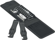 Bitratschensatz Bicycle Set 1 12teilig Tasche WERA