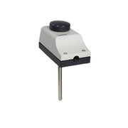 WATTS Tauchthermostat TC 200/AN, 30-90Gr Außenskala, Tauchhülse 200 mm, IP 30