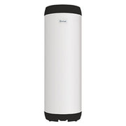 VA uniSTOR excl. VIH RW 300/4 BS Edelstahl WW-Speicher 300 l rund stehend