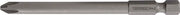 Bit 1/4 Zoll PH 2 L.89mm TECWERK