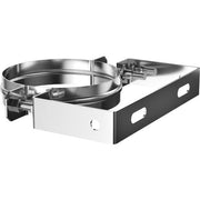 BOSCH Abgaszubehör FC-O80 Wandhalterung d:125, 40-65mm Edelstahl