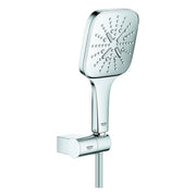 Grohe Wandhalterset RSH 130 SmartActive Cube 26588 Wandh. verstellbar 9,5l chrom