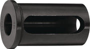 Reduzierbuchse Form 2 Bohrungs-D.25mm AD 32mm Einspann-L.56mm TECWERK