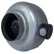 S&P Rohrventilator VENT-315 NK DN315, Radiallaufräder