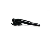 Ausgießstutzen f.Benzin/Diesel o.Fehlbetankungssperre L.280mm B.68mm schwarz