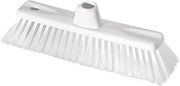 HACCP-Besen L.300mm Borstenstärke 0,25mm weiß
