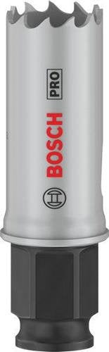 Lochsäge PRO Multi Material PC Plus D.21mm BOSCH