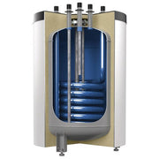 Reflex Unterstellspeicher Storatherm Aqua Compact AC 160/1_C, weiss