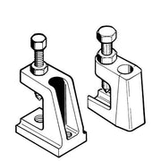 SIKLA Trägerklammer TCS 1, M10/M12