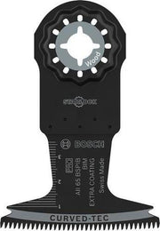 Tauchsägeblatt PRO AII 65 BSPIB B.40mm Eintauch-T.65mm 1 St.Starlock BOSCH