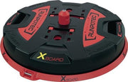 Cable reel dispenser XB 500 D.500mm cap. 800kg RUNPOTEC