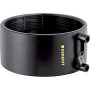 Geberit Electrofusion Coupler PE DN125