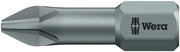 Bit 851/1 TZ 1/4 Zoll PH 3 L.25mm Torsionszone,zähh.WERA