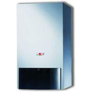 Wolf Gasheizwert-Heiztherme CGU-2-10 mit HE-Pumpe, Ausführung Erdgas E