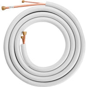 BOSCH Zubehör für Klimageräte Doppelrohr Kupfer-Doppelrohr-Paket 1/4