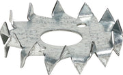 Holzverbinder Bulldog C1-50-B D50/17mm sendzimierverzinkt SIMPSON STRONG TIE