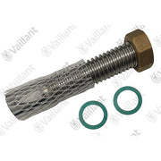 VA Wellrohr, 175mm Vaillant-Nr. 8000019518