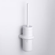 PBA WC-Bürstengarnitur 486 weiß