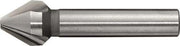 Kegelsenker DIN 334C 60Grad D.16mm HSS Z.3 TECWERK