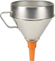 Trichter 160mm MET 1,2l PRESSOL
